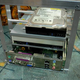 Image for article titled Unbelievably Detailed Wall-E PC Case Mod